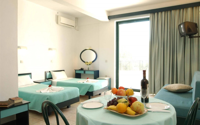 Saint Nicholas Hotel