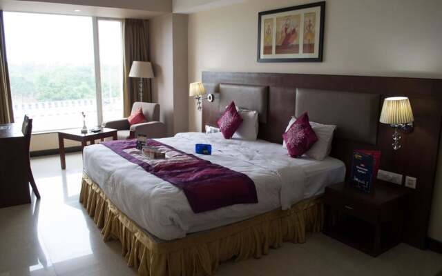 OYO 1651 Hotel Seetal