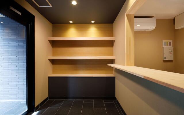 Connect Inn Gionshijo