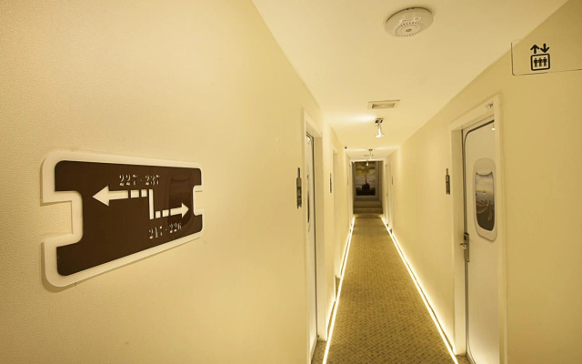Sri Langit Hotel KLIA