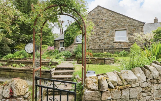 Swaledale Watch House Annexe