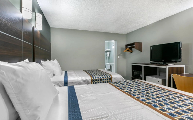 Rodeway Inn