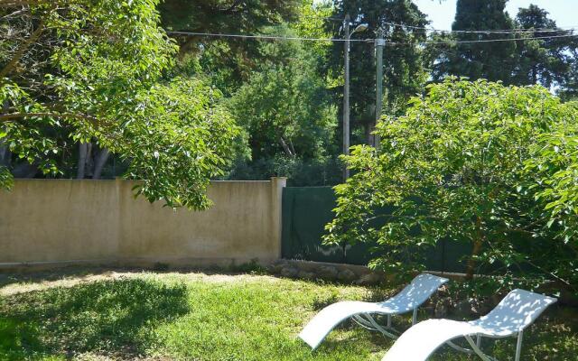 Holiday Home Le Pilon