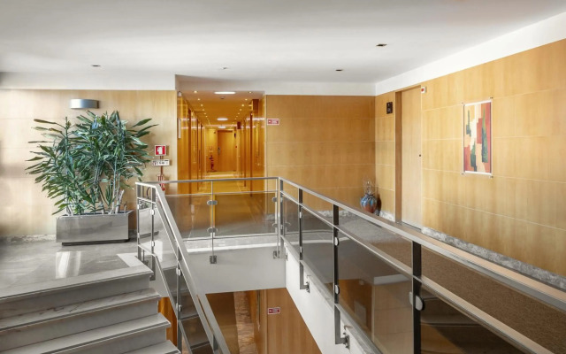 Hotel Alvorada