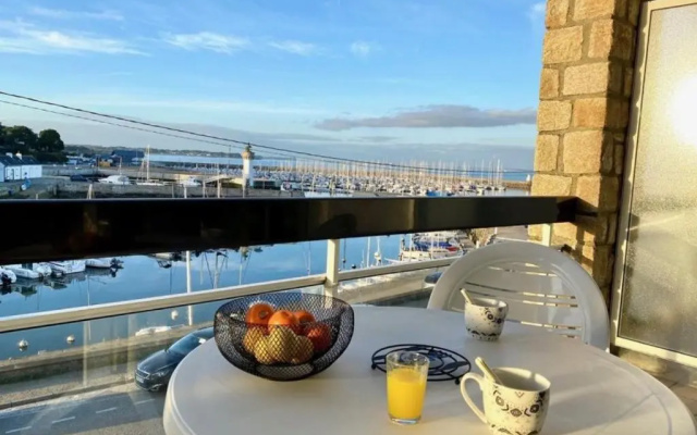 Appartement Quiberon, 2 pièces, 4 personnes - FR-1-478-78