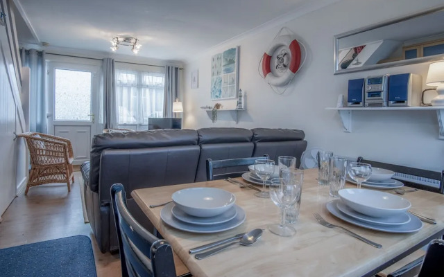 Trewent Park - 2 Bed - Freshwater East