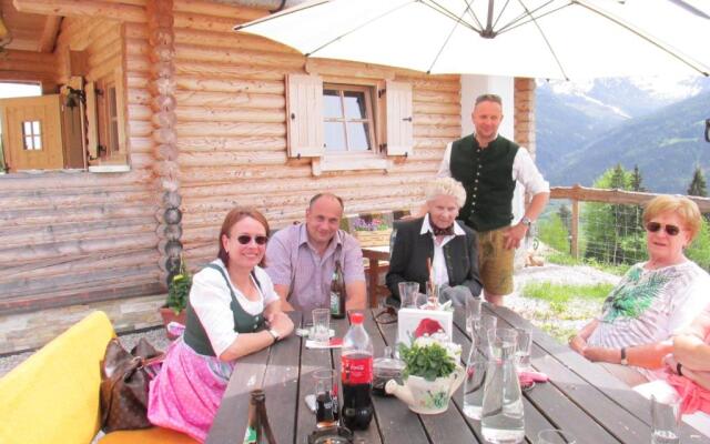 Reitercamp Ortnerhof