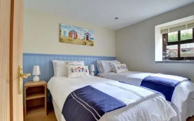 House Bluebird Wadebridge - Padstow