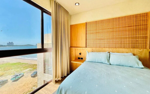 Aldea Ananta Apartments