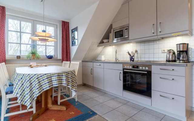 Apartment in St. Peter-Ording