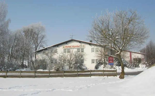 Hotel Konle