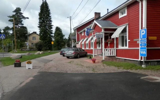 Kuninkaantien Majatalo
