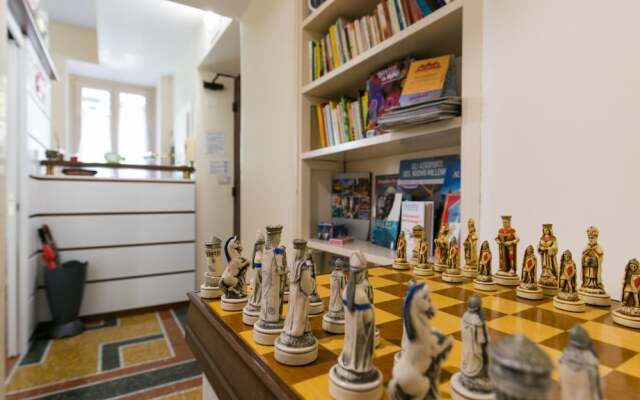 For Group: Luxury Apartment in City Center