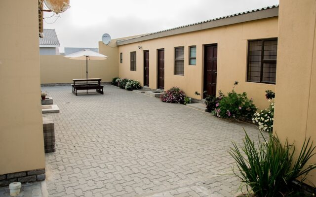 Josef Self-Catering Accommodation