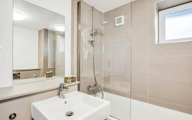The Belgravia