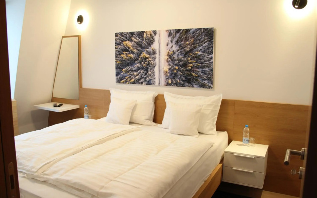 Apartment A605 - Olimpijska kuca Jahorina