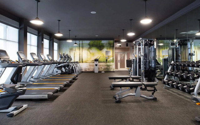 Courtyard by Marriott Kansas City Olathe
