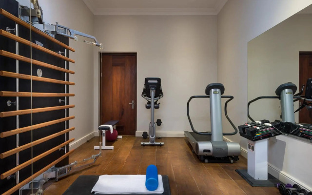 The Residence @ Vrede & Lust