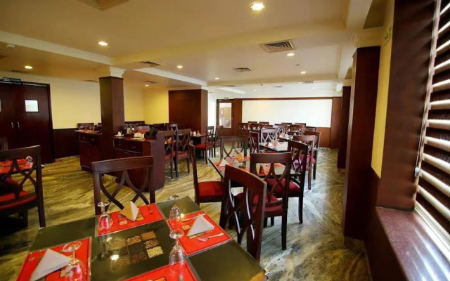 OYO Rooms Jawaharlal Nehru Stadium Kochi