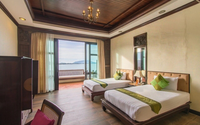 Racha Kiri Resort and Spa Khanom