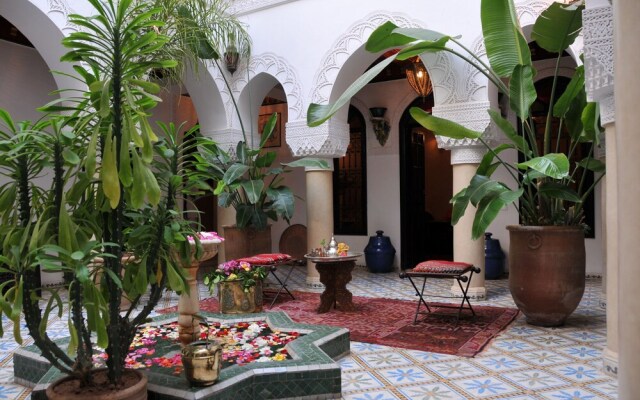 Riad Adriana