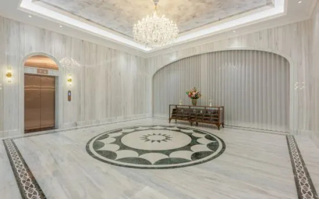 Madison Hotel Weihai Rongcheng Railway Station