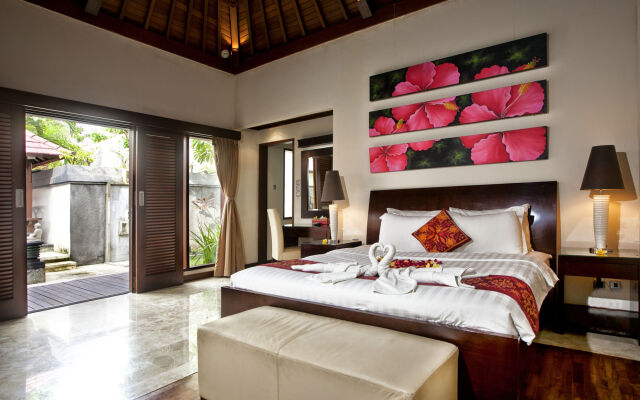 Bugan Villas