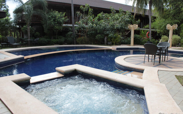 Sophias Garden Resort