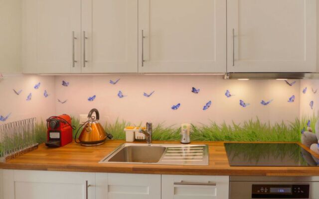 Apartment Eperon Crans-Montana