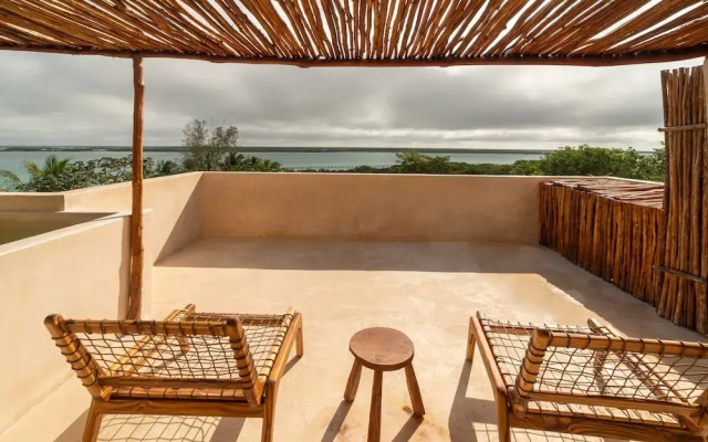 Bacalari Hotel Boutique