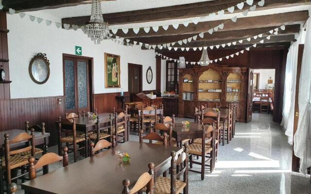 Hotel Madonna Di Luciago