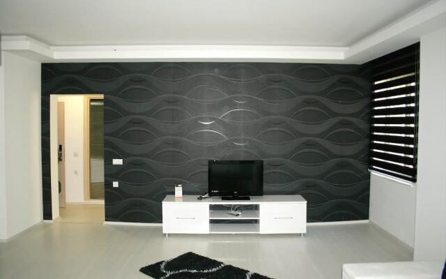 Samsun Residence