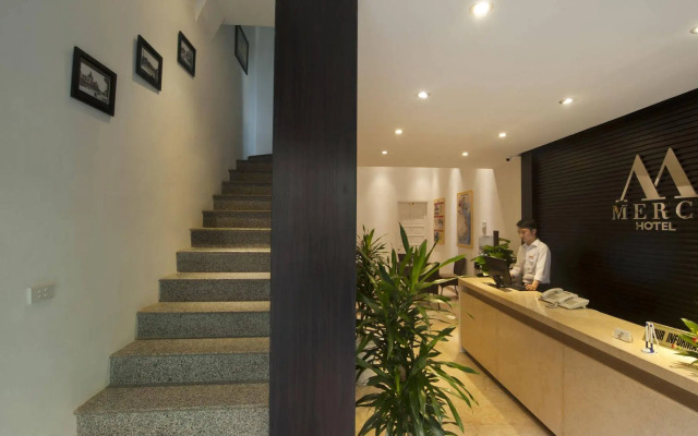 Hanoi Merci Hotel