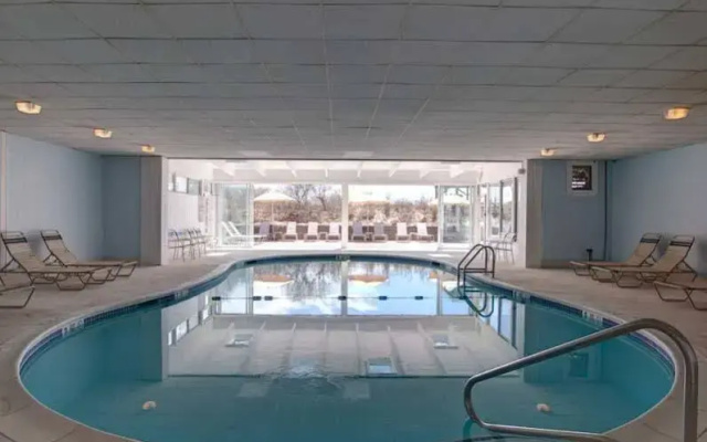 Wavecrest Resort