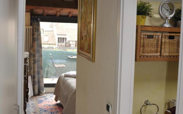 B&B Vicenza San Rocco