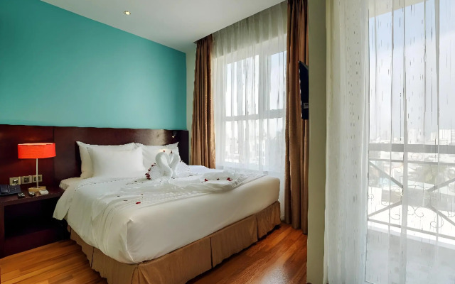 Sofia Suite Hotel Danang