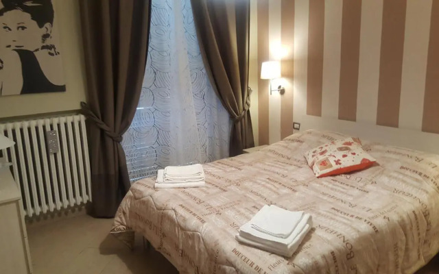 Le terme a due passi