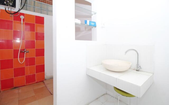 Airy Condong Catur Anggajaya Dua 110A Yogyakarta