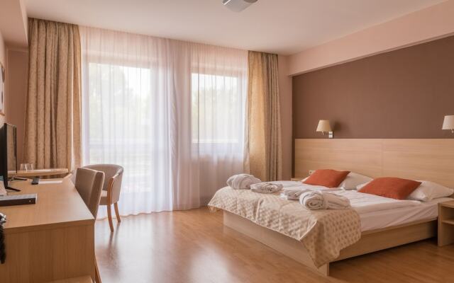 Wellness Hotel Patince