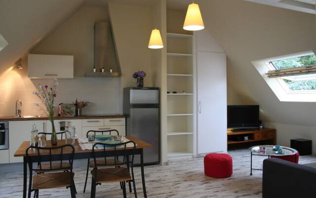 Appartements Cote Ter