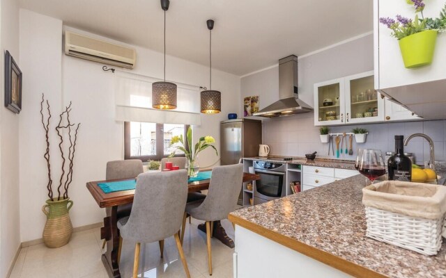 Beautiful Home in Senj With Wifi and 3 Bedrooms