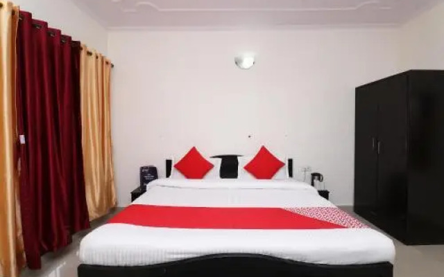 Hotel Traveller Inn by OYO Rooms