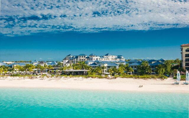 Beaches Turks & Caicos - ALL INCLUSIVE