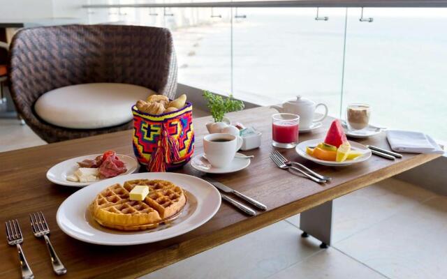 Hyatt Regency Cartagena