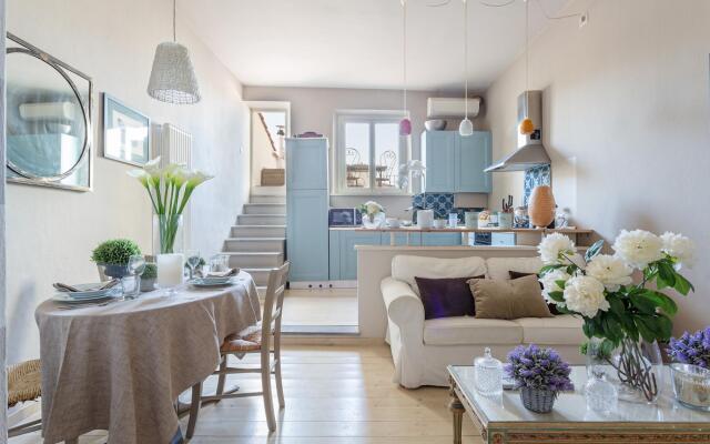 Casa Margherita Residenze Seicento