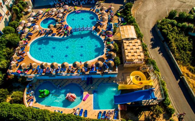 Mediterraneo Hotel