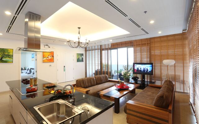 My Way Hotel & Residence