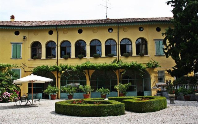 Villa Avesani