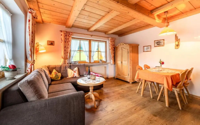 Ferienwohnung Hollweger