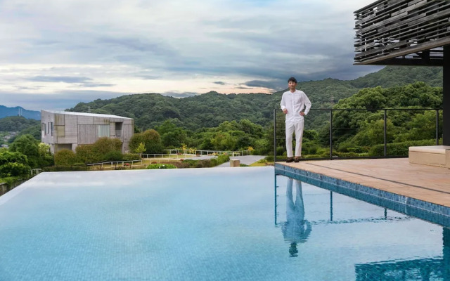 Garden Terrace Nagasaki Hotels & Resorts
